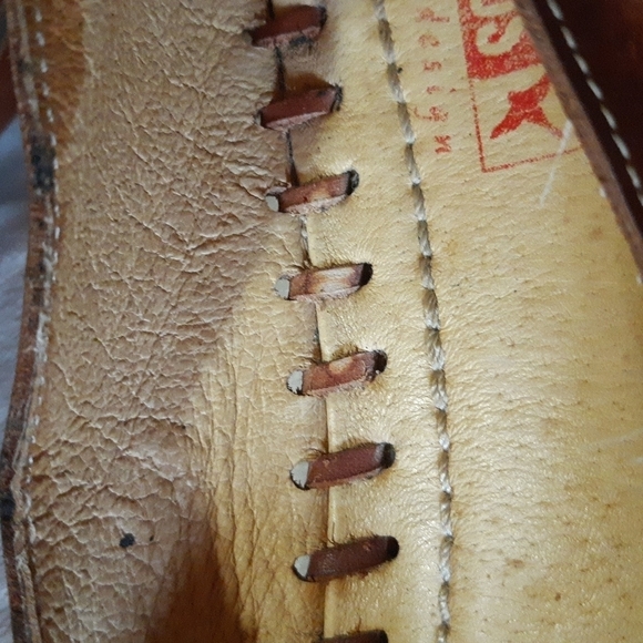 PIKOLINOS soft leather flats - Picture 6 of 8